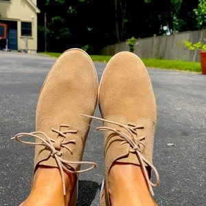 Nisolo Sedona Lightweight Derby. 8.5